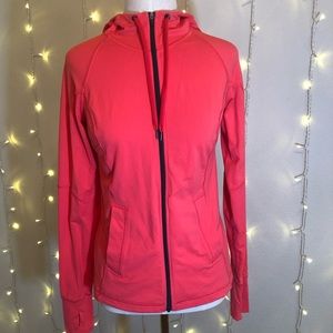 Lucy Activeware Moisture Wicking Jacket